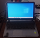 HP Pavilion Notebook - (i7, 12GB RAM, 256SSD, 1TB HDD)